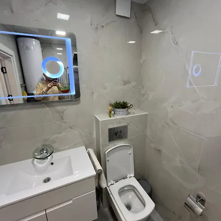 Luxury Crown Διαμέρισμα Στάρα Ζαγόρα