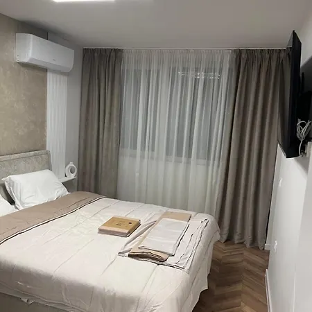 Διαμέρισμα Luxury Crown *