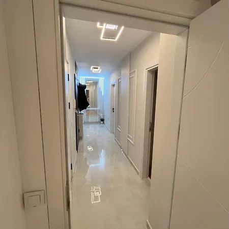 Luxury Crown Διαμέρισμα Στάρα Ζαγόρα