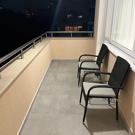 Luxury Crown Στάρα Ζαγόρα